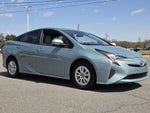 2016 Toyota PRIUS Two