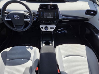 2016 Toyota PRIUS Two