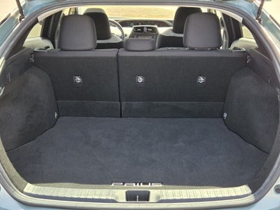 2016 Toyota PRIUS Two