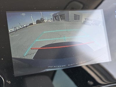 2016 Toyota PRIUS Two