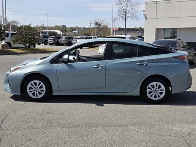 2016 Toyota PRIUS Two