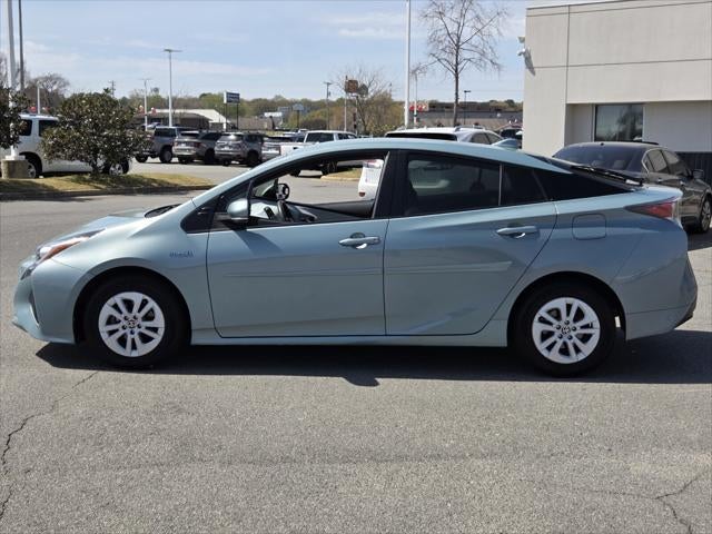 2016 Toyota PRIUS Two