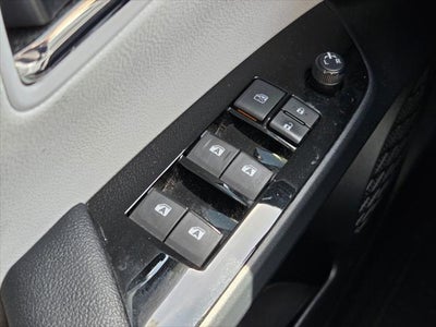 2016 Toyota PRIUS Two