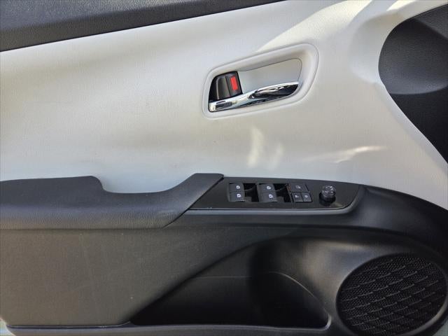 2016 Toyota PRIUS Two