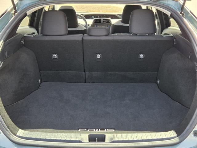 2016 Toyota PRIUS Two