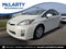 2010 Toyota Prius III