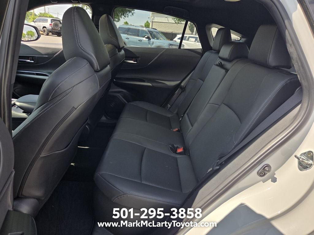 2024 Toyota Venza Limited