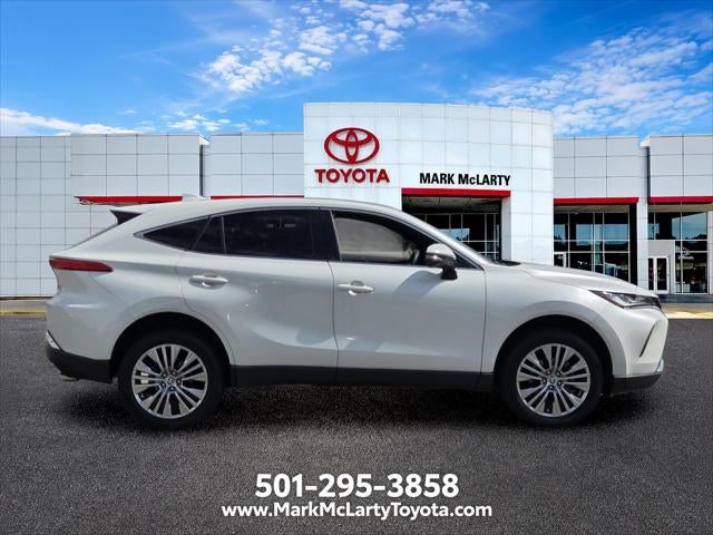 2024 Toyota Venza Limited
