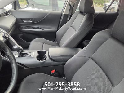 2022 Toyota Venza LE LE