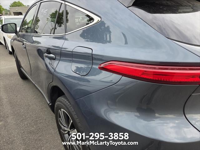 2022 Toyota Venza LE LE