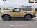 2026 Toyota Land Cruiser Land Cruiser