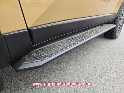 2026 Toyota Land Cruiser Land Cruiser