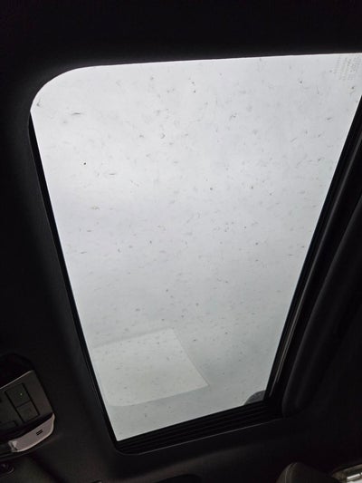 2026 Toyota Land Cruiser Land Cruiser