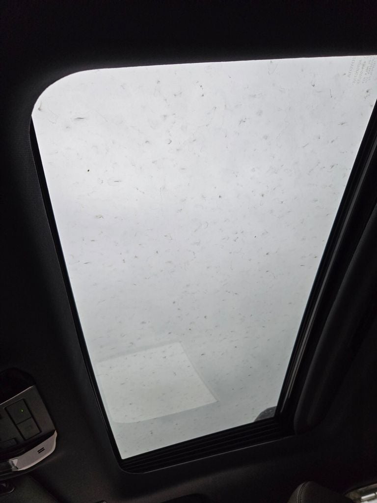 2026 Toyota Land Cruiser Land Cruiser