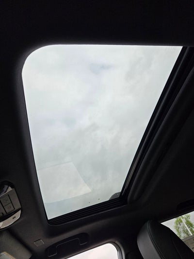 2026 Toyota Land Cruiser Land Cruiser