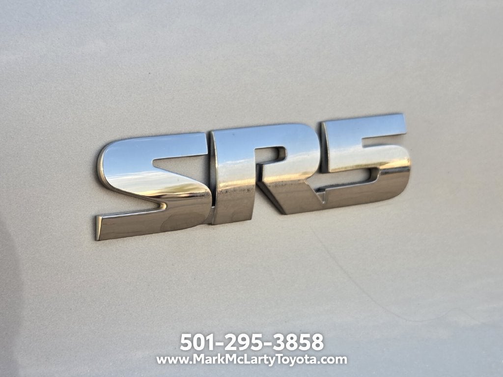 2015 Toyota 4RUNNER SR5 Premium
