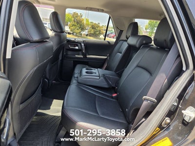 2020 Toyota 4Runner TRD Pro