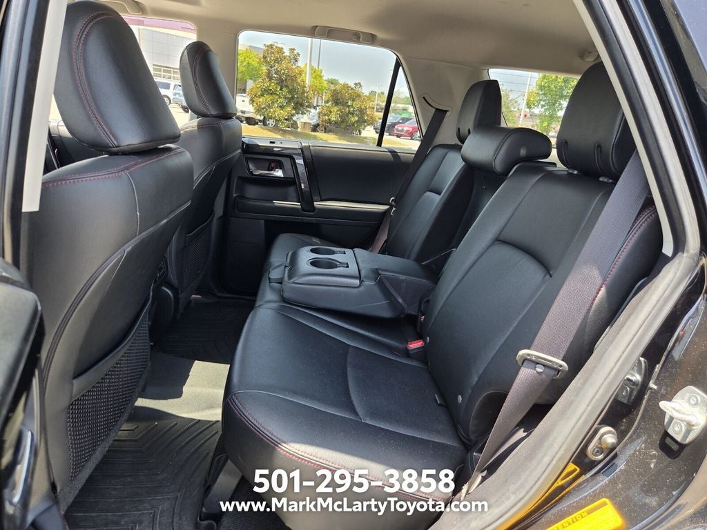 2020 Toyota 4Runner TRD Pro
