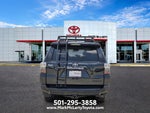 2020 Toyota 4Runner TRD Pro