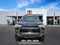 2020 Toyota 4Runner TRD Pro