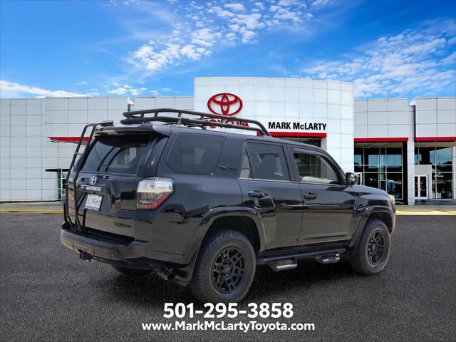 2020 Toyota 4Runner TRD Pro