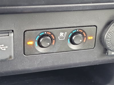 2021 Toyota 4RUNNER Nightshade