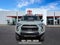 2021 Toyota 4Runner TRD Pro