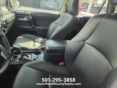 2021 Toyota 4Runner TRD Pro