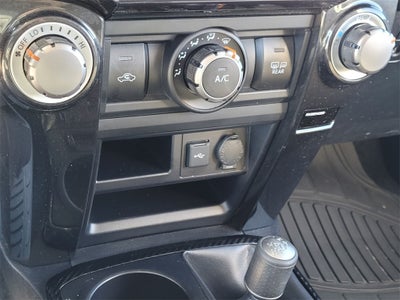 2021 Toyota 4RUNNER TRD Off-Road