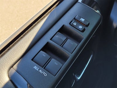 2021 Toyota 4RUNNER TRD Off-Road