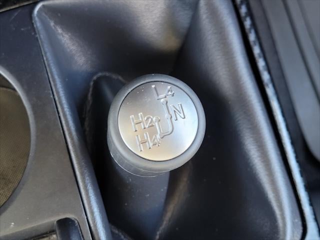 2021 Toyota 4RUNNER TRD Off-Road