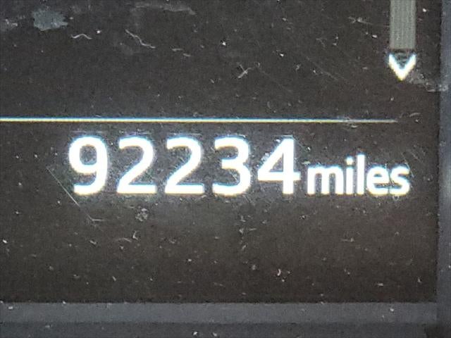 2021 Toyota 4RUNNER TRD Off-Road