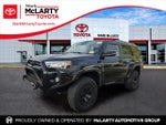 2021 Toyota 4Runner TRD Off-Road Premium