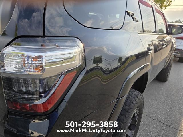 2021 Toyota 4Runner TRD Off-Road Premium