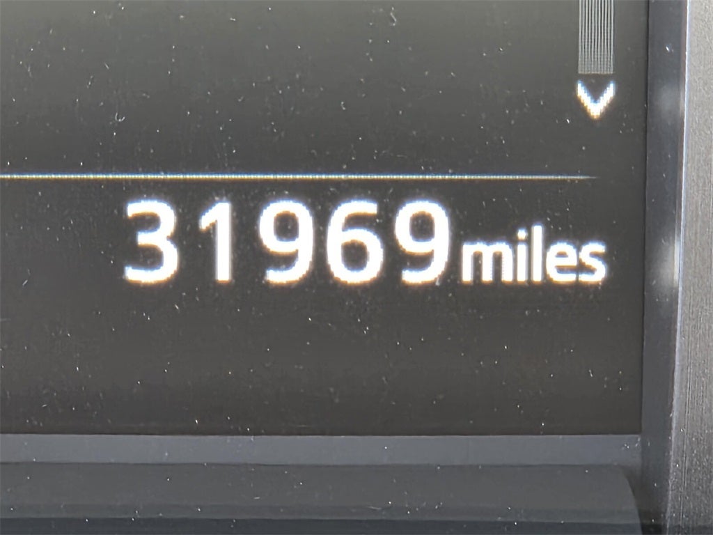 2023 Toyota 4RUNNER TRD Sport