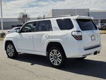 2023 Toyota 4RUNNER TRD Sport