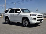 2023 Toyota 4RUNNER TRD Sport