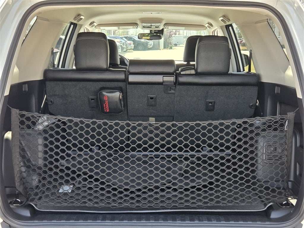 2023 Toyota 4RUNNER TRD Sport