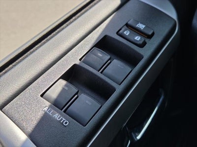 2023 Toyota 4RUNNER TRD Sport