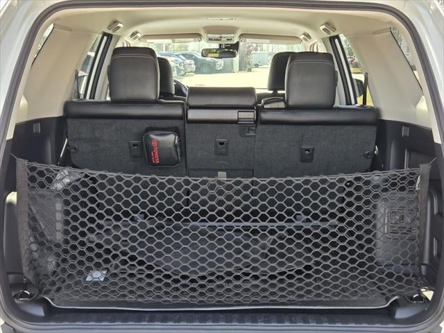 2023 Toyota 4RUNNER TRD Sport