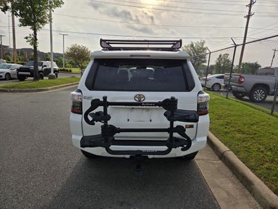 2023 Toyota 4RUNNER 40th Anniversary Special Edition