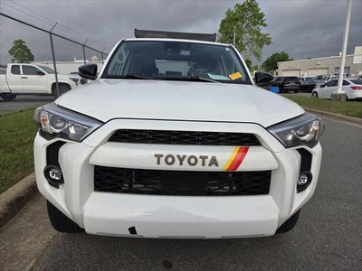 2023 Toyota 4RUNNER 40th Anniversary Special Edition