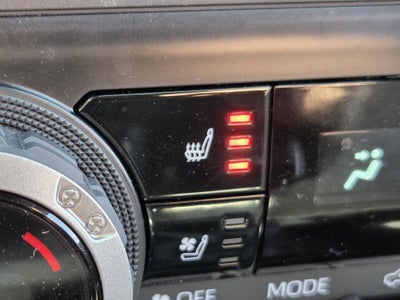 2025 Toyota 4Runner Limited