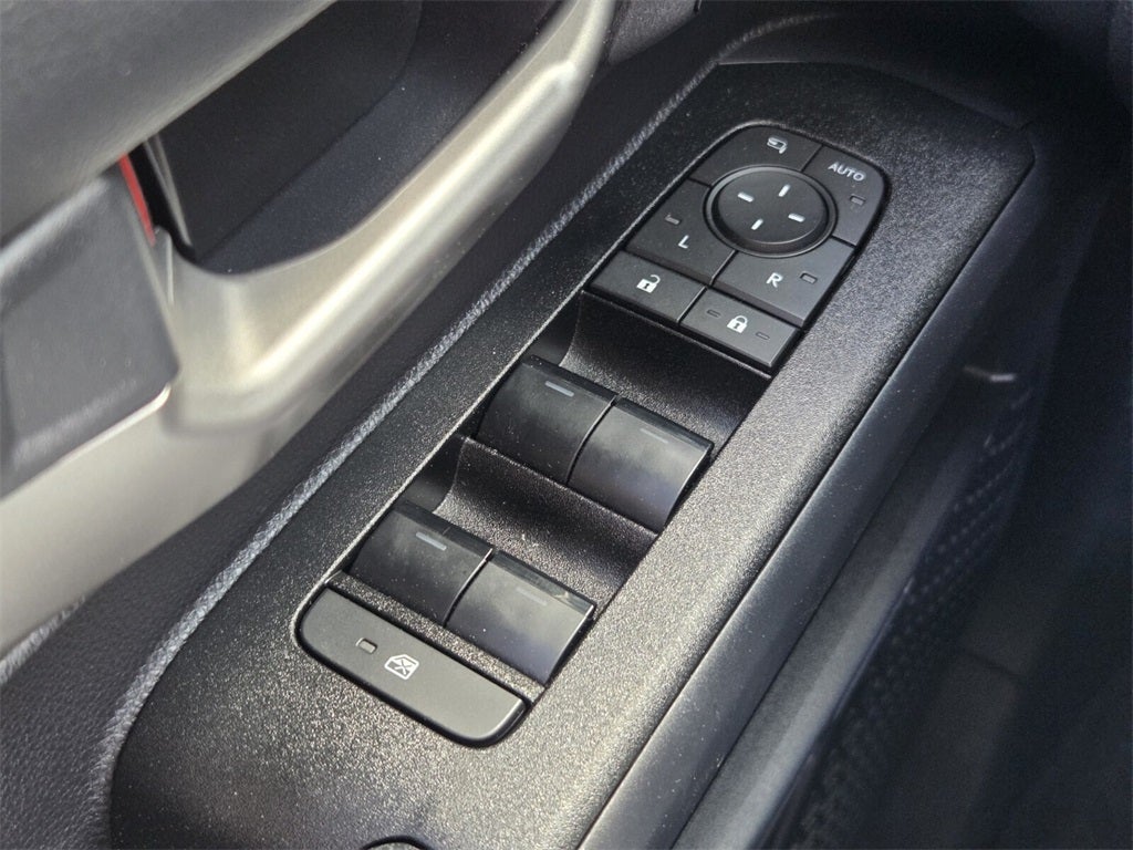 2025 Toyota 4Runner Limited