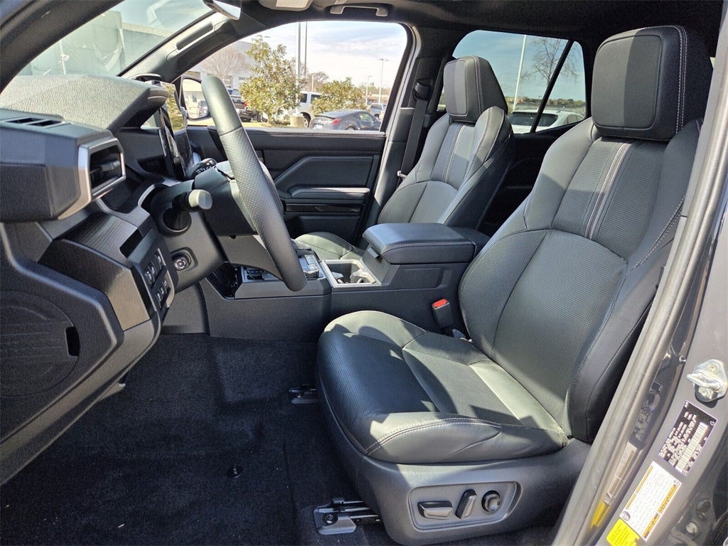 2025 Toyota 4Runner Limited