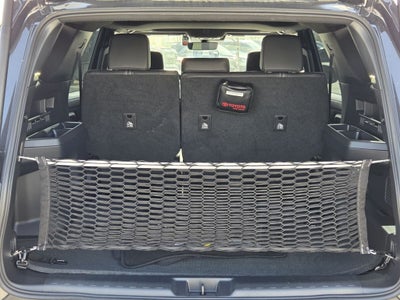 2025 Toyota 4Runner Limited