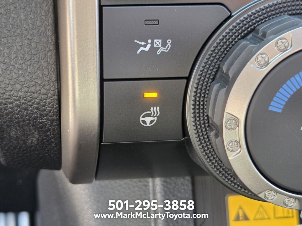 2025 Toyota 4RUNNER TRD Sport Premium