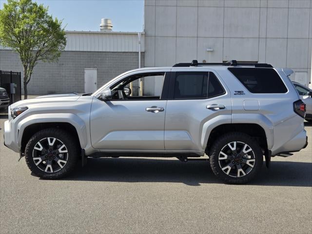2025 Toyota 4RUNNER TRD Sport Premium