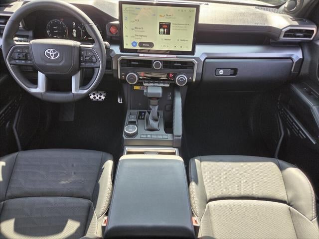 2025 Toyota 4RUNNER TRD Sport Premium