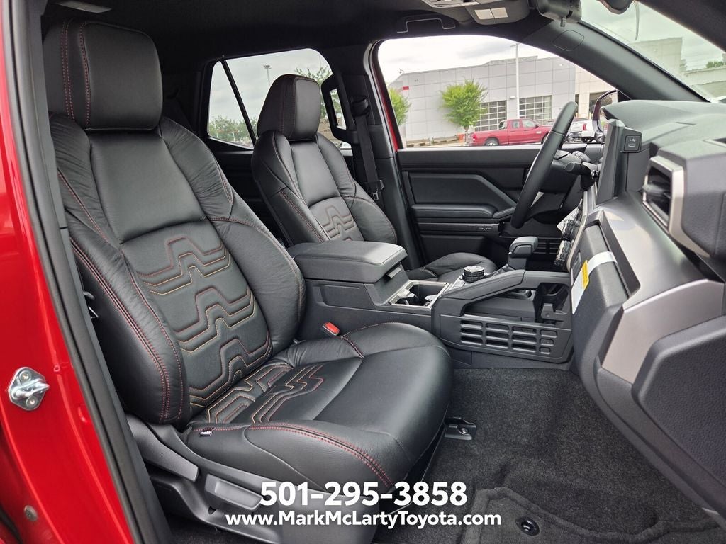 2026 Toyota 4Runner TRD Off-Road